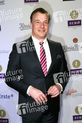 24. Verleihung vom Musikpreis ECHO 2015, Berlin