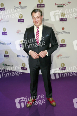 24. Verleihung vom Musikpreis ECHO 2015, Berlin