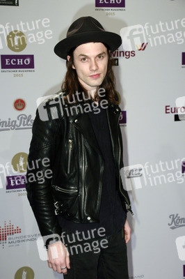 24. Verleihung vom Musikpreis ECHO 2015, Berlin