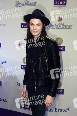 24. Verleihung vom Musikpreis ECHO 2015, Berlin