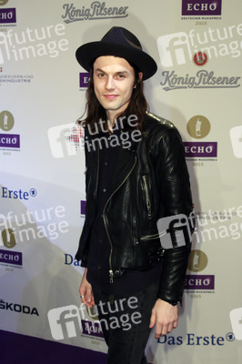 24. Verleihung vom Musikpreis ECHO 2015, Berlin