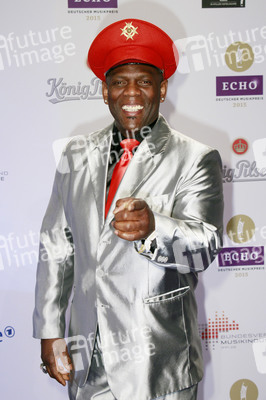 24. Verleihung vom Musikpreis ECHO 2015, Berlin