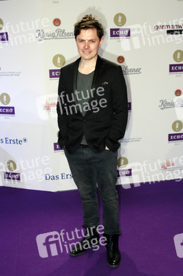 24. Verleihung vom Musikpreis ECHO 2015, Berlin