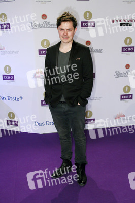 24. Verleihung vom Musikpreis ECHO 2015, Berlin