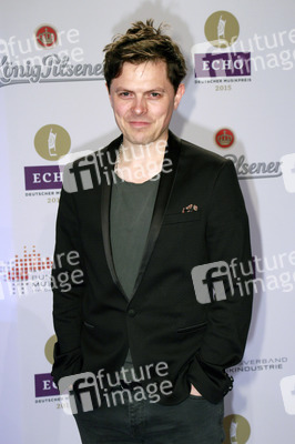 24. Verleihung vom Musikpreis ECHO 2015, Berlin