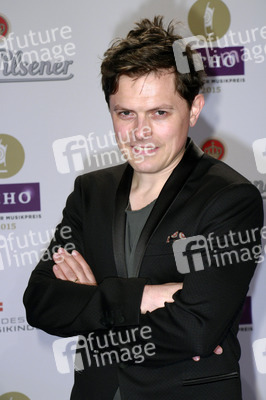 24. Verleihung vom Musikpreis ECHO 2015, Berlin