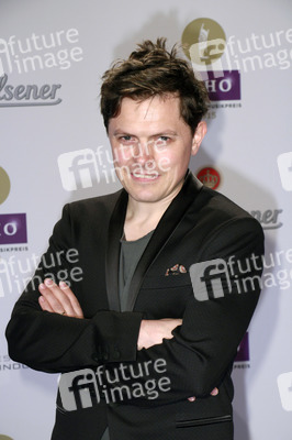 24. Verleihung vom Musikpreis ECHO 2015, Berlin