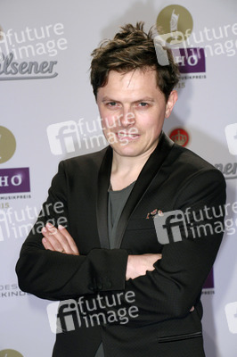 24. Verleihung vom Musikpreis ECHO 2015, Berlin
