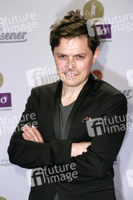 24. Verleihung vom Musikpreis ECHO 2015, Berlin