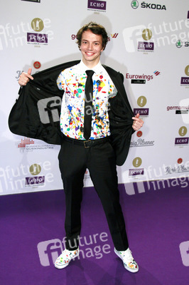 24. Verleihung vom Musikpreis ECHO 2015, Berlin