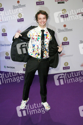 24. Verleihung vom Musikpreis ECHO 2015, Berlin