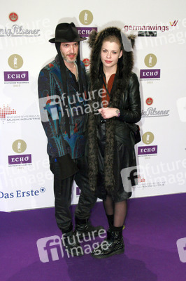 24. Verleihung vom Musikpreis ECHO 2015, Berlin