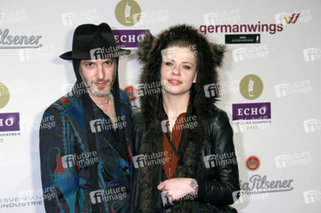24. Verleihung vom Musikpreis ECHO 2015, Berlin