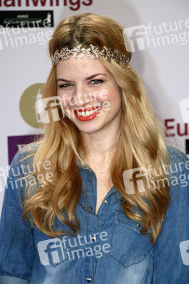 24. Verleihung vom Musikpreis ECHO 2015, Berlin