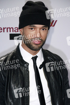 24. Verleihung vom Musikpreis ECHO 2015, Berlin