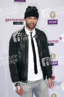 24. Verleihung vom Musikpreis ECHO 2015, Berlin