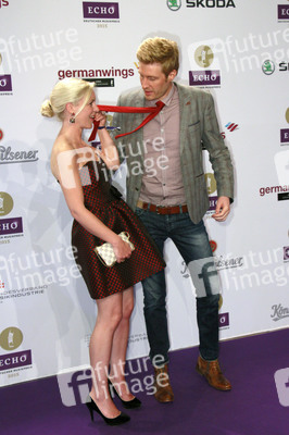 24. Verleihung vom Musikpreis ECHO 2015, Berlin
