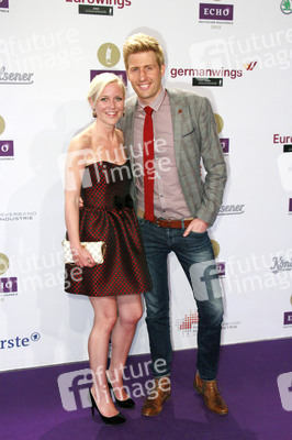 24. Verleihung vom Musikpreis ECHO 2015, Berlin