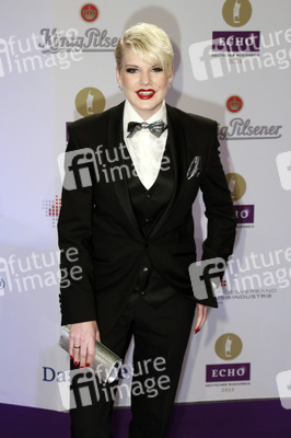 24. Verleihung vom Musikpreis ECHO 2015, Berlin