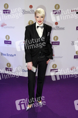 24. Verleihung vom Musikpreis ECHO 2015, Berlin