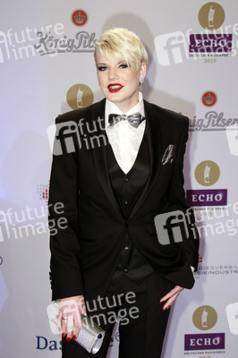 24. Verleihung vom Musikpreis ECHO 2015, Berlin