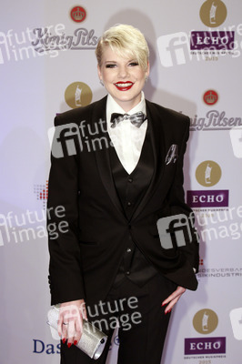 24. Verleihung vom Musikpreis ECHO 2015, Berlin