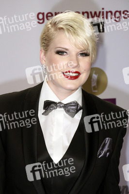 24. Verleihung vom Musikpreis ECHO 2015, Berlin