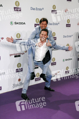 24. Verleihung vom Musikpreis ECHO 2015, Berlin