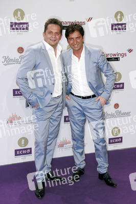 24. Verleihung vom Musikpreis ECHO 2015, Berlin
