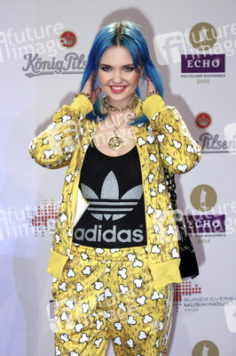 24. Verleihung vom Musikpreis ECHO 2015, Berlin