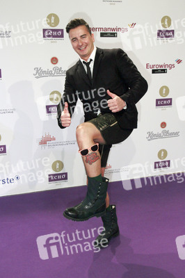 24. Verleihung vom Musikpreis ECHO 2015, Berlin