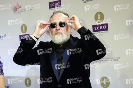 24. Verleihung vom Musikpreis ECHO 2015, Berlin