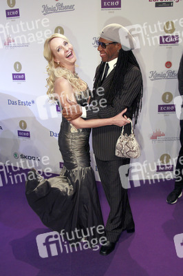24. Verleihung vom Musikpreis ECHO 2015, Berlin