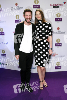 24. Verleihung vom Musikpreis ECHO 2015, Berlin