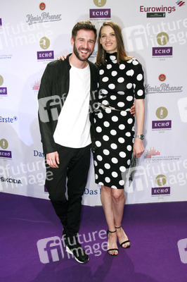 24. Verleihung vom Musikpreis ECHO 2015, Berlin