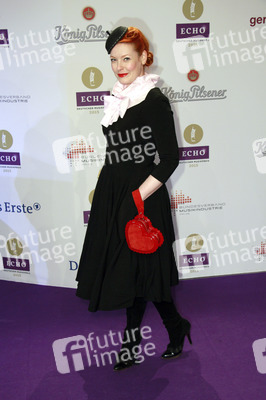 24. Verleihung vom Musikpreis ECHO 2015, Berlin