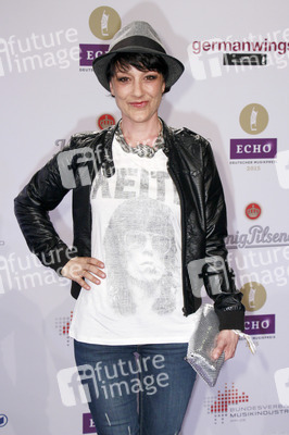 24. Verleihung vom Musikpreis ECHO 2015, Berlin
