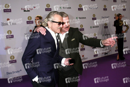24. Verleihung vom Musikpreis ECHO 2015, Berlin
