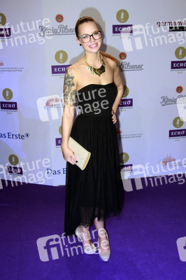 24. Verleihung vom Musikpreis ECHO 2015, Berlin