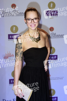 24. Verleihung vom Musikpreis ECHO 2015, Berlin