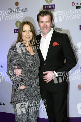 24. Verleihung vom Musikpreis ECHO 2015, Berlin