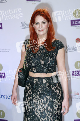 24. Verleihung vom Musikpreis ECHO 2015, Berlin