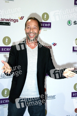 24. Verleihung vom Musikpreis ECHO 2015, Berlin
