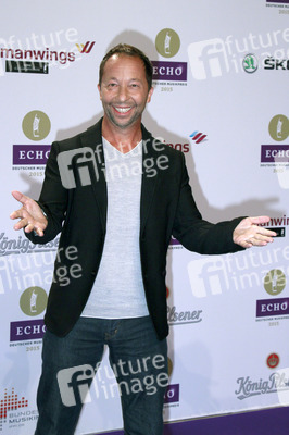 24. Verleihung vom Musikpreis ECHO 2015, Berlin