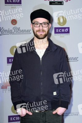 24. Verleihung vom Musikpreis ECHO 2015, Berlin