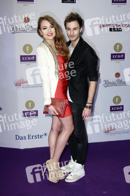 24. Verleihung vom Musikpreis ECHO 2015, Berlin