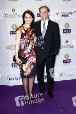 24. Verleihung vom Musikpreis ECHO 2015, Berlin