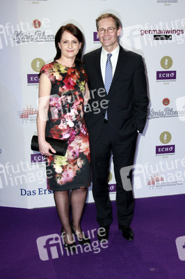 24. Verleihung vom Musikpreis ECHO 2015, Berlin