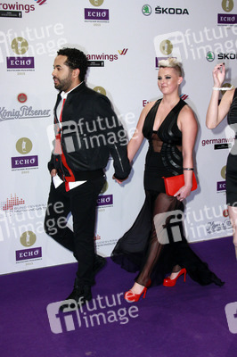 24. Verleihung vom Musikpreis ECHO 2015, Berlin