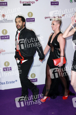 24. Verleihung vom Musikpreis ECHO 2015, Berlin